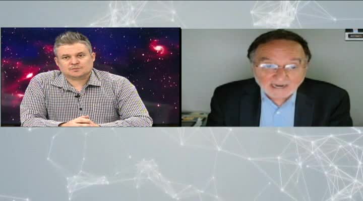 Oλόκληρη η συνέντευξη Λαφαζάνη Πρώην Υπερπουργού Κυβερνήσεως ΣΥΡΙΖΑ!