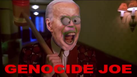 Genocide Joe