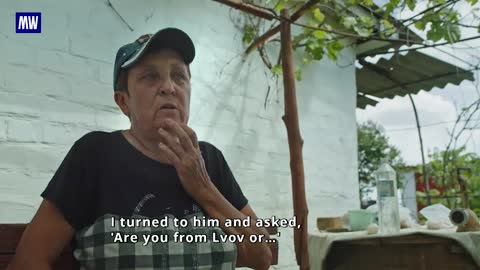 DPR People's militia during the battle of Debaltsevo