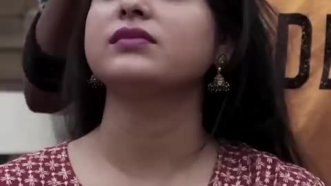 Indian ASMR message ❤️