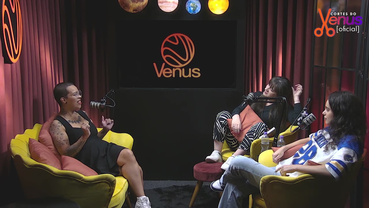 PAGANDO MICO em ENTREVISTA