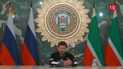 Kadyrov again "attacked" the people of Kremlin, opposition intensifies among Russian elite