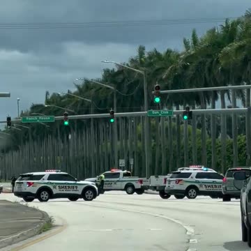 Νέα απόπειρα κατά του Τραμπ με καλάσνικοφ