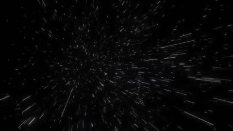 Stunning New Universe Fly-Through Really Puts Things Into Perspective