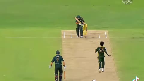 Best bowling | Muhammad amir bowling Vs Australia
