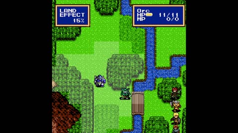 Projecft Gaiden Final Conflict Full Release 1.17 (Fan Game) Part 1