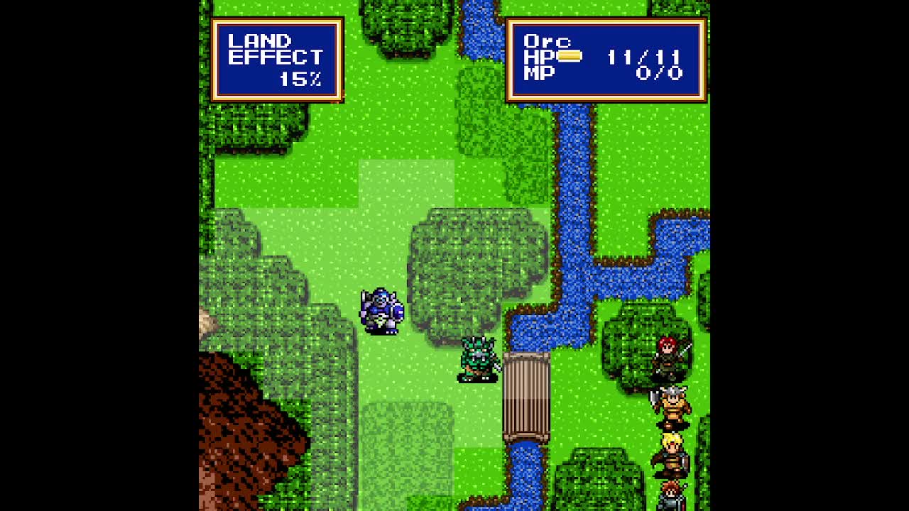 Projecft Gaiden Final Conflict Full Release 1.17 (Fan Game) Part 1