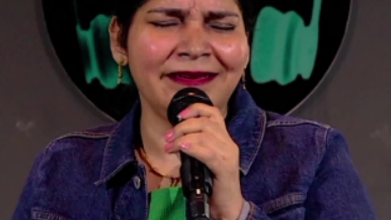 What a voice 🎶🎶