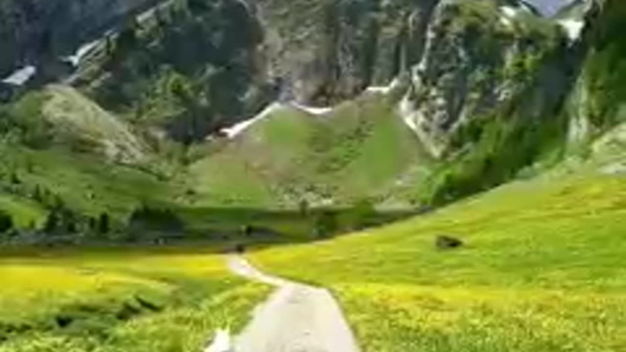 Switzerland Beauty 😍😍 # Naturelove
