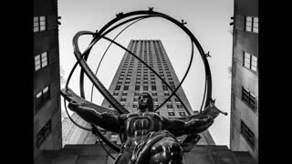 Atlas Shrugged - Audio Book Part 1