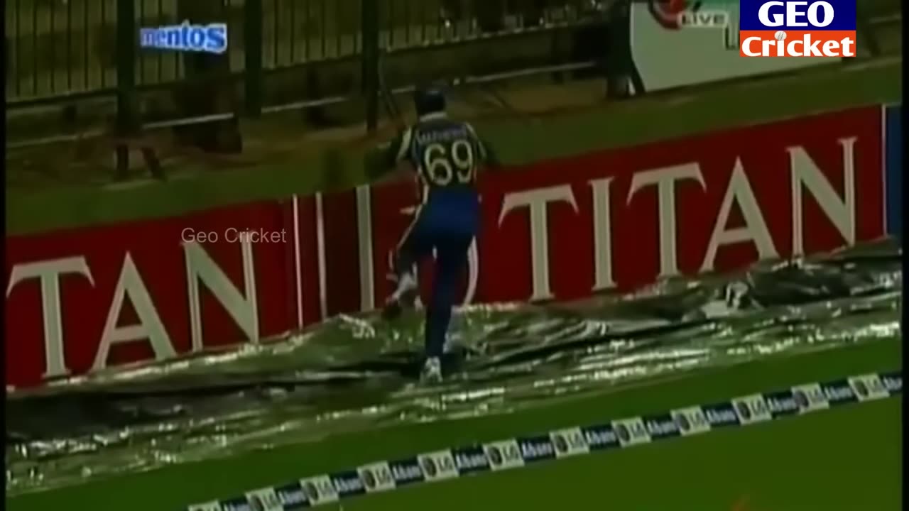 Top ten best catches in cricket