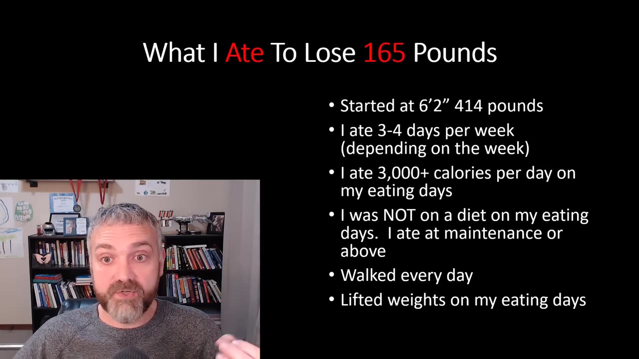 Weight Loss