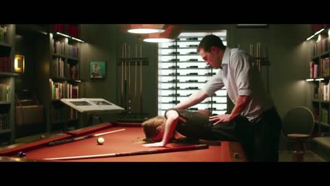 Fifty Shades Darker / Hot Sexy Scene/kiss 😘 scence