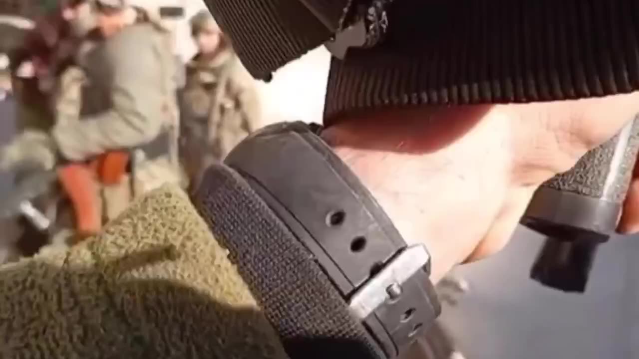 New Footage of Street Battles in the Border Town of Vovchansk