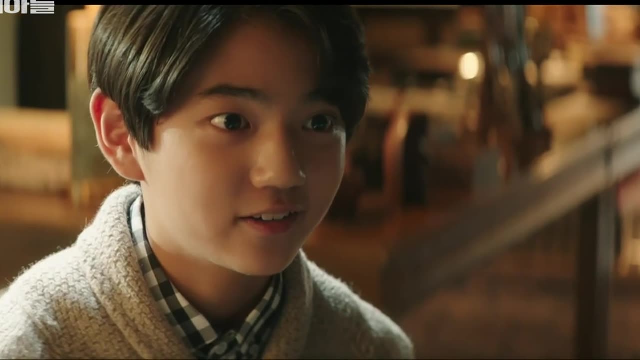거래의 조건_재벌집 막내아들2편 Reborn Rich