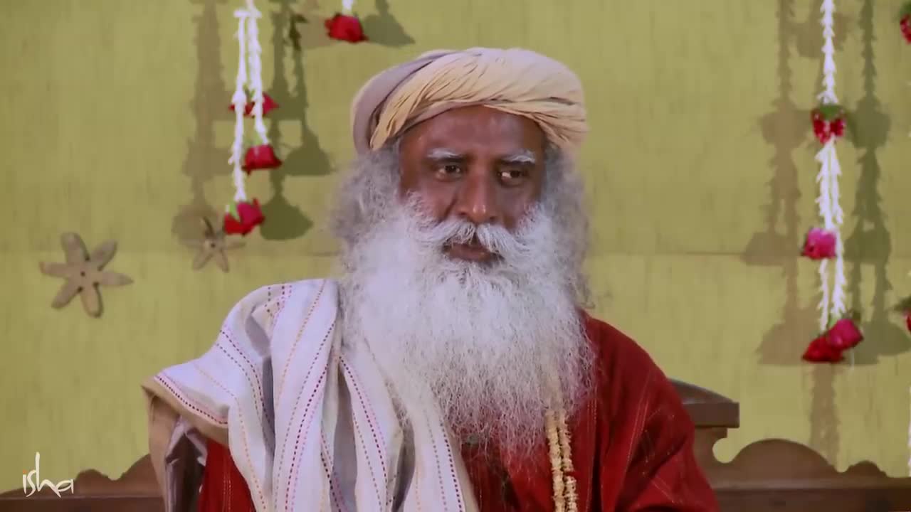 How to Deal with Relationships? | Sadhguru (English Subtitles)