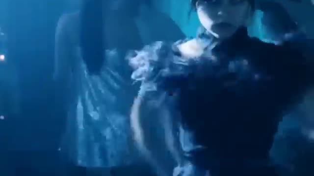 I will dance with my hands