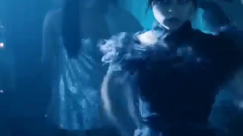 I will dance with my hands