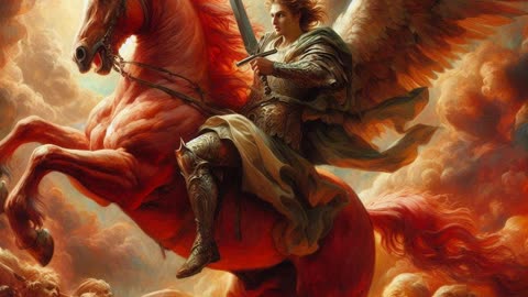 Spiritual Warfare by Allan Bass