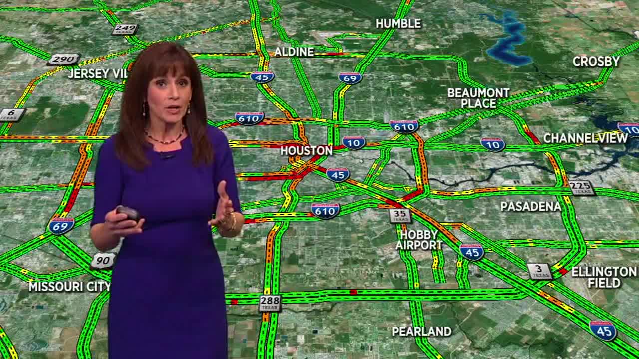 Police chase ends with surrender before car goes in flames