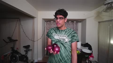 How Indian Parents Ask for Something (full video)