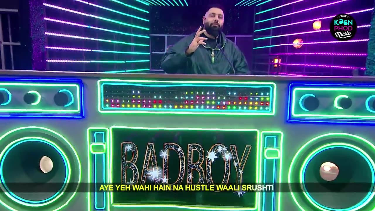main nahi toh kaun ra srushti tawade hustle 2.0 mp4.
