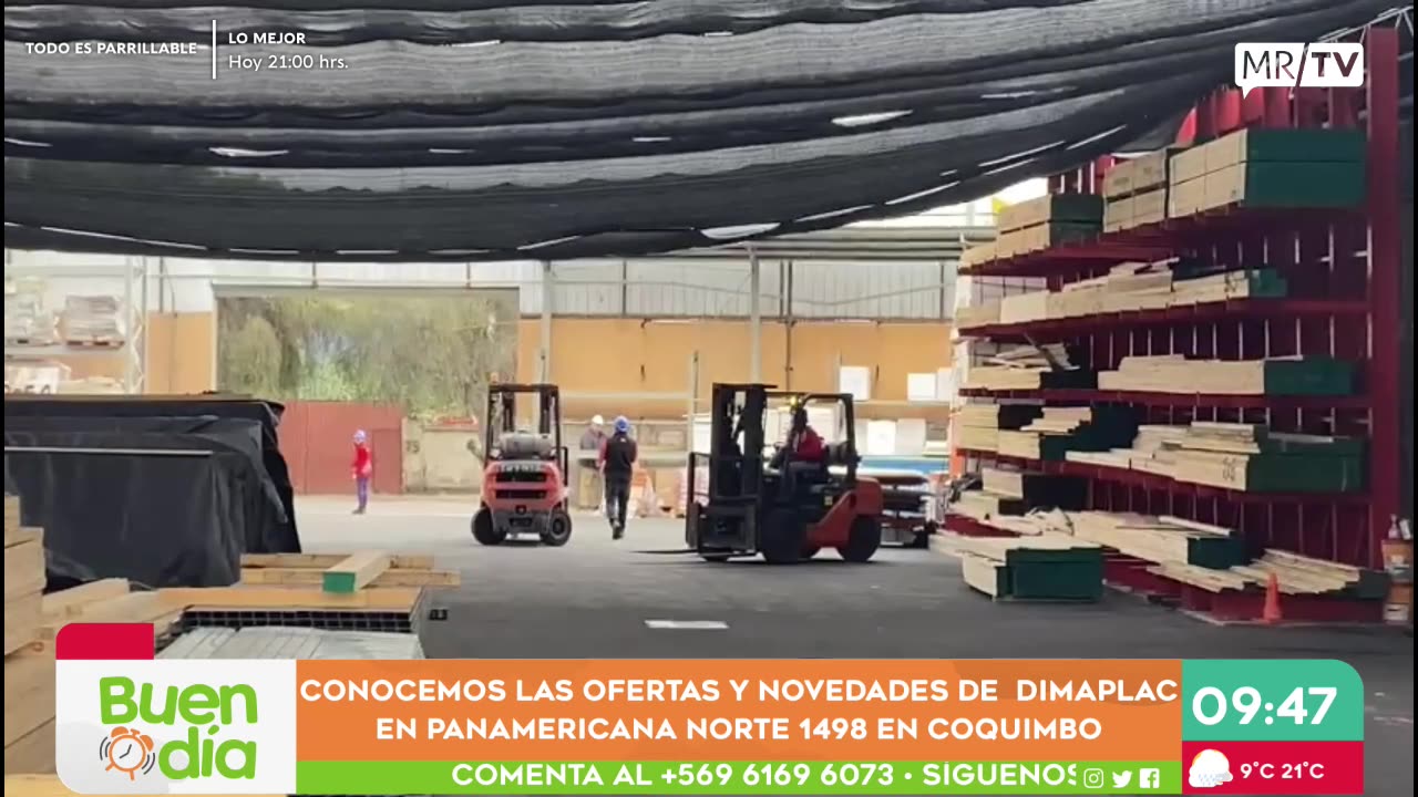BUEN DIA 26/09/2024