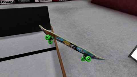 True Skate | Gameplay Thursday | Tuesday #shorts