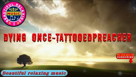 Relaxing Music | Sleeping, Meditation, Stress Relief | [1619] ⭐️