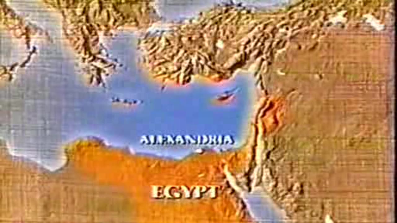 Ring of Power - Empire of the City - Part 1 of 2