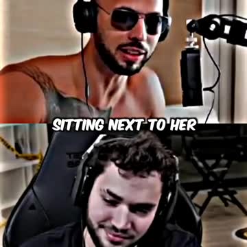 Adin Ross Humiliates Andrew Tate Live on Stream!!