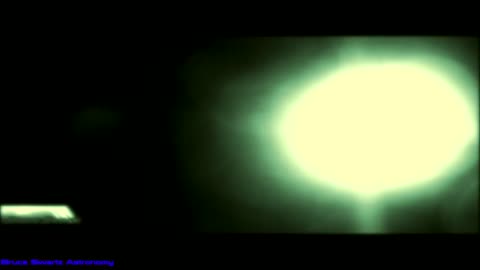 MASSIVE Objects Coming in HOT by the Sun front row Seats Up Close & Personal