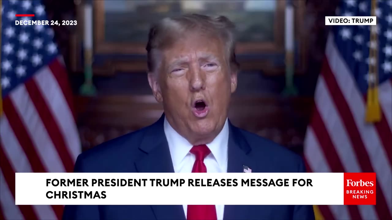 We Can Never Stop Saying That Beautifulmas Message