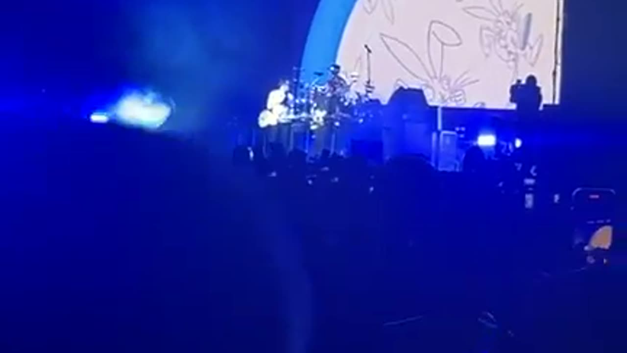 blink 182 peru 2024