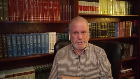 Three Minutes With Mike
