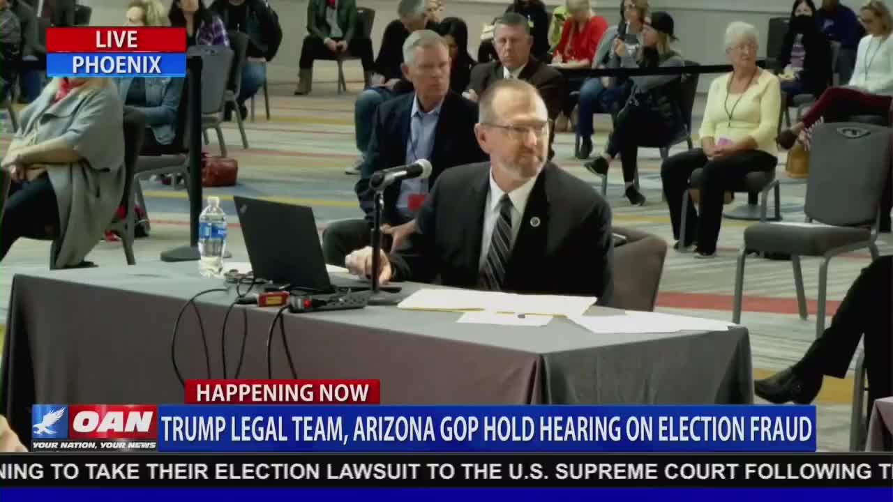 Your vote is not as secure as your Venmo Account