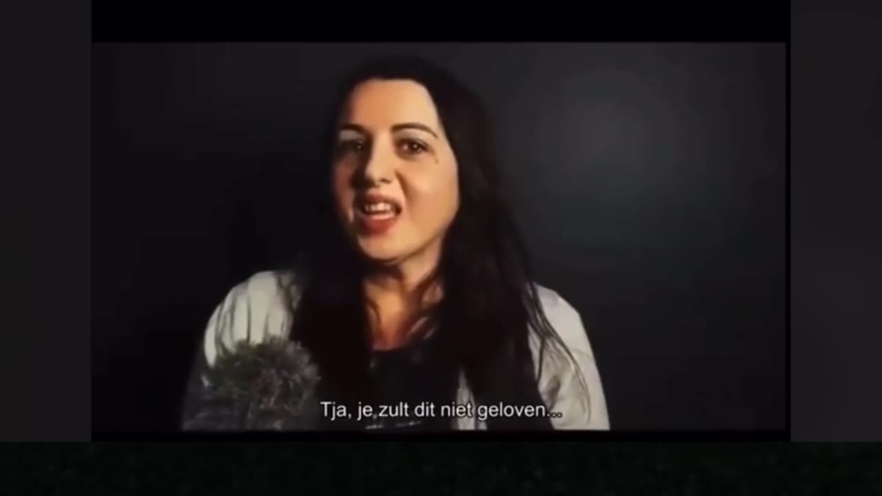 JUST DO NOT ACQUIESCE