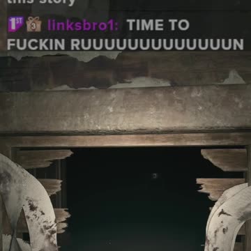 RE8 - Out-Moaning the Monster Baby