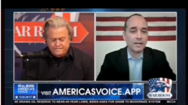 Hero Representative Bob Good (R-VA) Argues Against Kevin McCarthy for Speaker