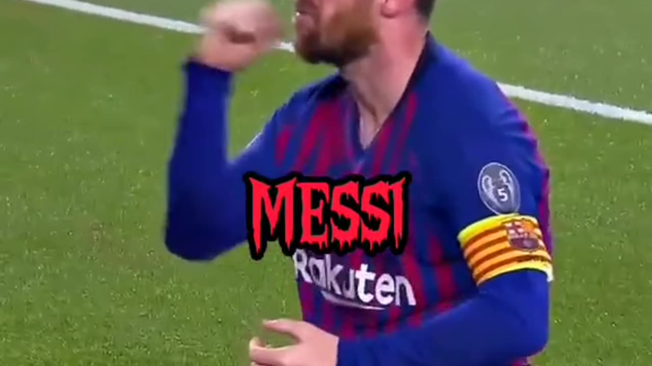 Barcelona's future