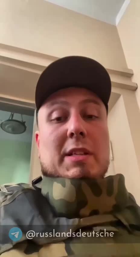 Azov Nazis themselves admit that they cut off the heads of Russian prisoners of war