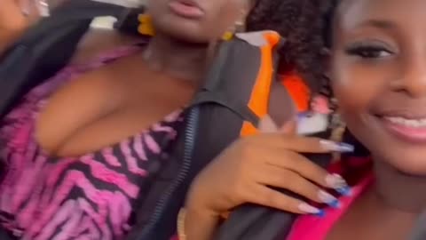 Blaccbarbedian