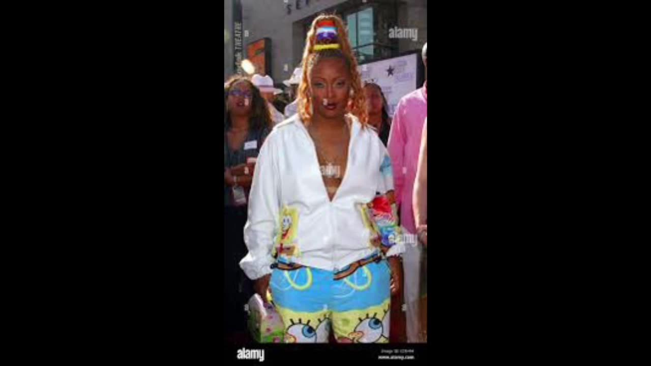 Da Brat EXPOSED!….