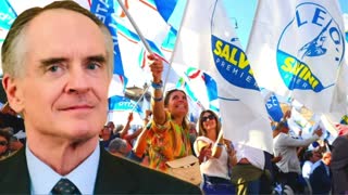 (mirror) Giorgia Meloni: Italy's Right-Wing Future --- Jared Taylor