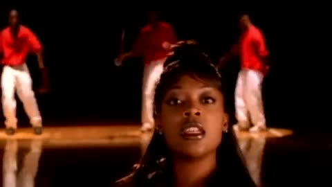 INOJ - Love You Down (Video)