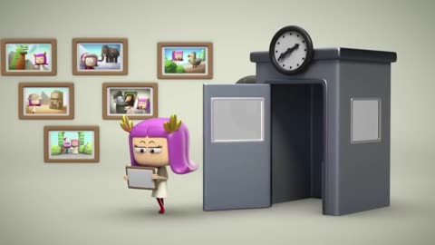 AstroLOLogy | A New Planet | TechnoLOLogy | Cartoons for Kids