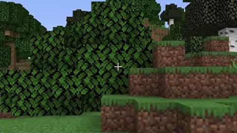 this happens a lot even without shaders 😔 #minecraft #memes