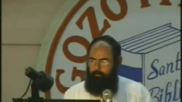 La mala interpretación de la Torah en el Nuevo Pacto