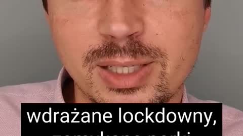 Klamstwa na temat tranmisji w1rusa po $zczep1once