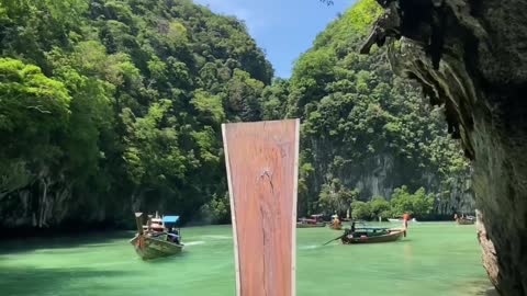 Emerald Lagoon